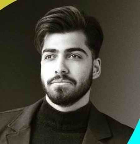 دانلود آهنگ حامد خانی برگردی پیشم