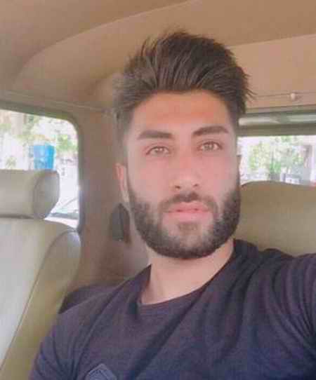 دانلود آهنگ ساقی پیک پیک اول سلامتی می دلبره علی رمضانپور