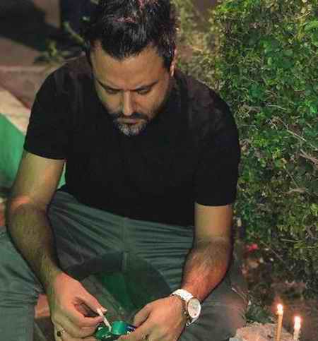 دانلود آهنگ سیاوش قمصری طبیعی نیست دانلود آهنگ سیاوش قمصری طبیعی نیست