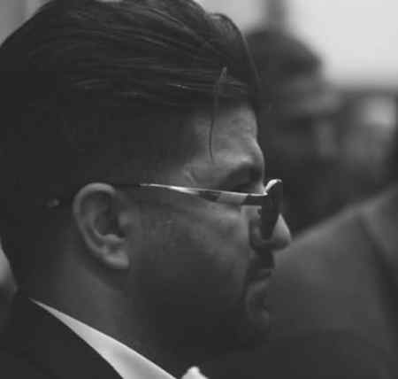دانلود آهنگ مجید خراطها شرمنده