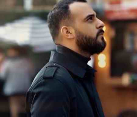 دانلود آهنگ محمد زارع اتفاق
