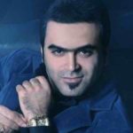دانلود آهنگ مه دل میثم شیخی