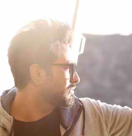 دانلود آهنگ پدرام پالیز ای آشنای من