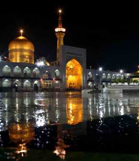 دانلود مداحی ترکی ای تربتی خاک شفا آی کربلا آی کربلا