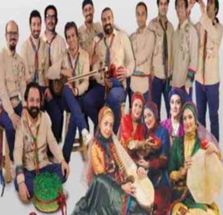 دانلود آهنگ رعنا تی تومان گله کشه رعنا گروه رستاک