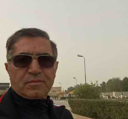 دانلود آهنگ فریدون آسرایی نگاهت