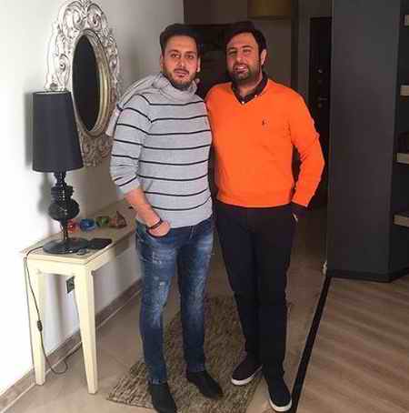 دانلود آهنگ محمد علیزاده عشق فوق العاده