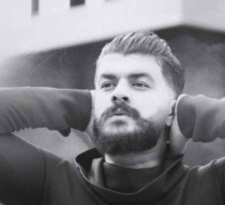 دانلود آهنگ رضا مهران یکی مثل تو