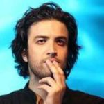 دانلود آهنگ ساعت دیوار چشمات قلبم نمیای بنیامین بهادری
