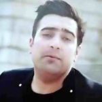 دانلود آهنگ سرگردانی عشقگم علی فرزامی