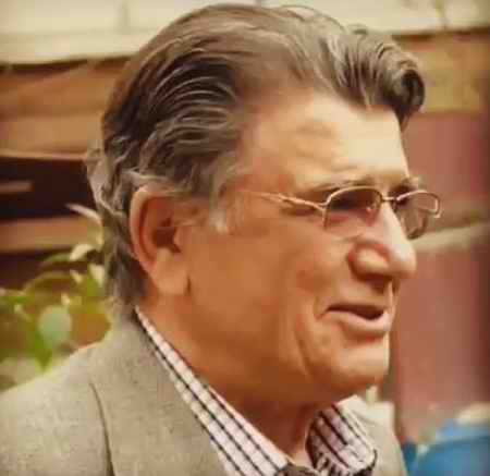 دانلود آهنگ هوا بس ناجوان مردانه سرد است محمدرضا شجریان
