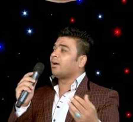 دانلود آهنگ پدرم گل من گل گلدون من علی براتی