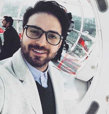 دانلود آهنگ بابک جهانبخش دیوونه جان
