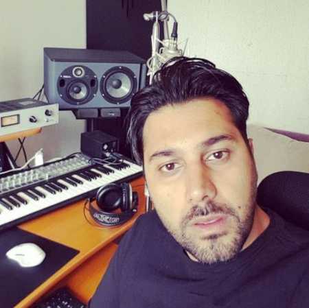 دانلود آهنگ باران که میبارد احسان خواجه امیری