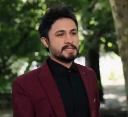 دانلود آهنگ راغب دل دیوونه دانلود آهنگ راغب دل دیوونه