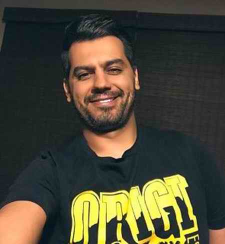 دانلود آهنگ شهاب رمضان با من نموند