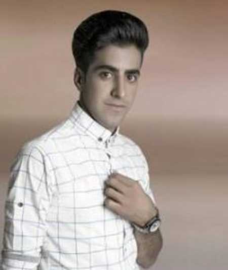 دانلود آهنگ علی رنجبر دختر