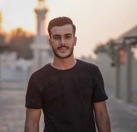 دانلود آهنگ عماد آراد آرامشم