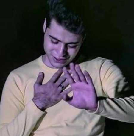 دانلود آهنگ مادرمی اگه بخوای بهت جونمو میدم سامان سحریان