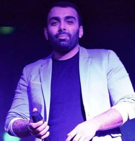 دانلود آهنگ مسعود صادقلو لج