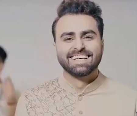 دانلود آهنگ پازل بند و آصف آریا هزار و یک شب