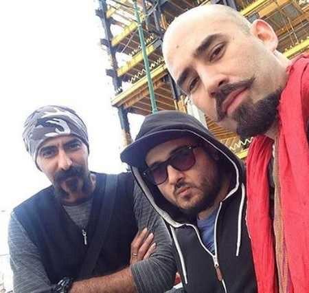 دانلود آهنگ بیا دستم بگیر عجم بند