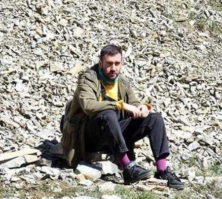 دانلود آهنگ تیتراژ سریال دوپینگ محمد بحرانی دانلود آهنگ تیتراژ سریال دوپینگ محمد بحرانی