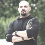 دانلود آهنگ سال نو حامد فقیهی
