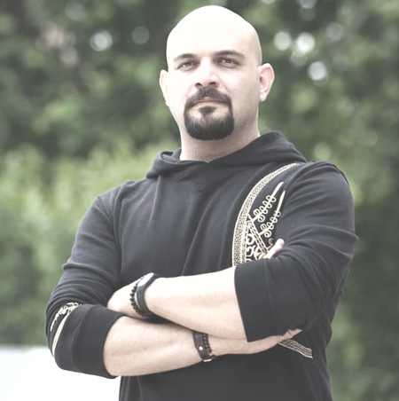 دانلود آهنگ سال نو حامد فقیهی