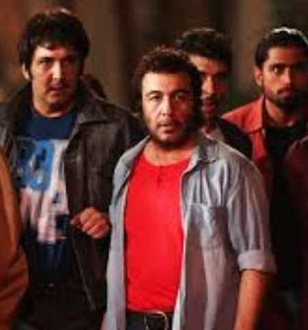 دانلود آهنگ شب چهارشنبه سوری نهنگ عنبر
