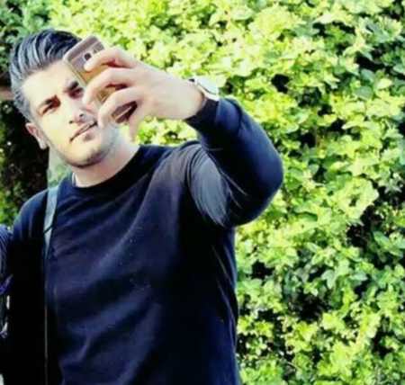 دانلود آهنگ شهاب مظفری برعکس