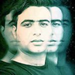 دانلود آهنگ قسم خوردم عزیزم که تویی همه وجودم علی قنبری