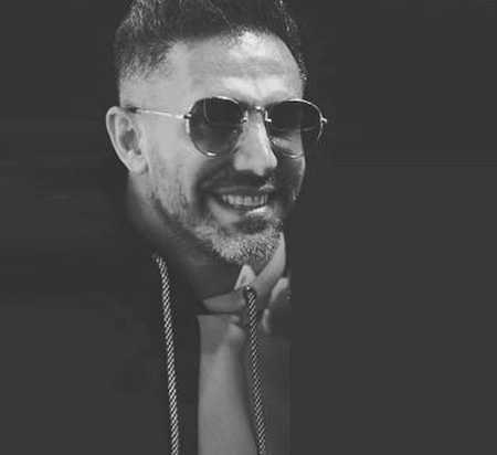 دانلود آهنگ مرتضی اشرفی با تو