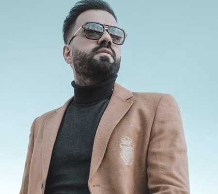 دانلود ریمیکس کسی نمیدونه رضا شیری