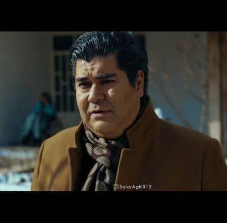 دانلود آهنگ شام سحری سالار عقیلی