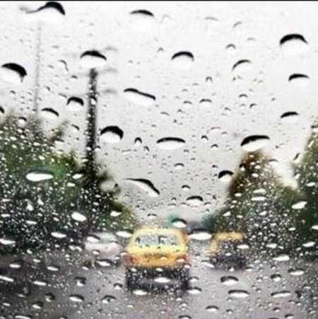 دانلود آهنگ ای وای از این بارون غمگین