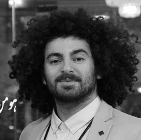 دانلود آهنگ خونه مونی هومن گامنو
