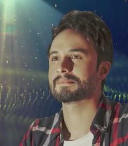 دانلود آهنگ راغب موجوع قلبی