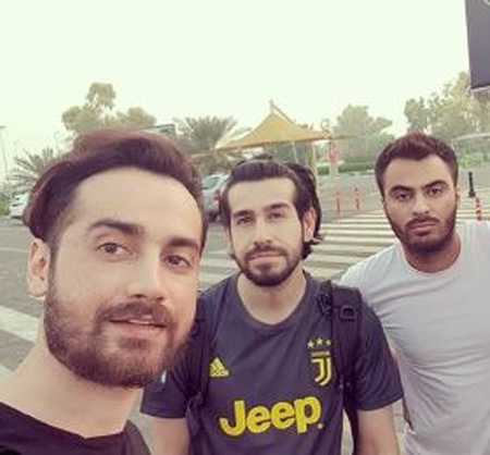 دانلود آهنگ سامان جلیلی جنون