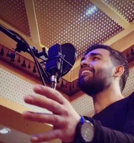 دانلود آهنگ سهیل مهرزادگان اسکله
