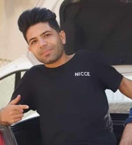 دانلود آهنگ مسعود جلیلیان از رو نمیرم