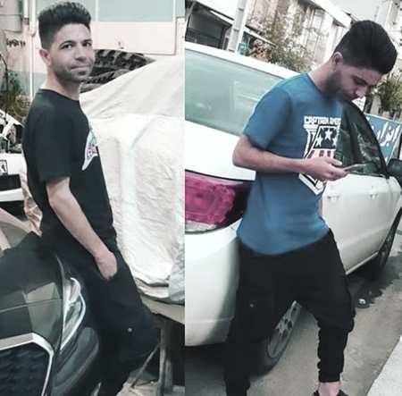 دانلود آهنگ مسعود جلیلیان سیگاری