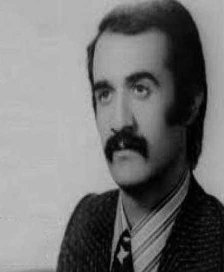 دانلود آهنگ کردی عزیزم آشفته حالم له غمت حشمت الله لرنژاد