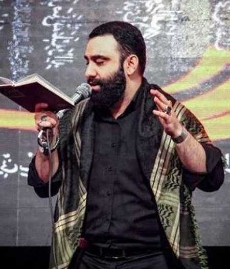 دانلود مداحی حب الحسین اجننی جواد مقدم دانلود مداحی حب الحسین اجننی جواد مقدم