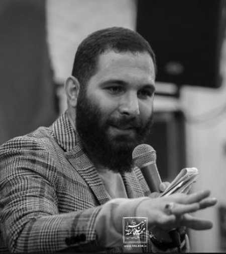 دانلود مداحی سلام آقا بسه دوری از حرم محمدحسین حدادیان