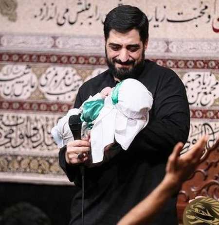 دانلود مداحی سید مجید بنی فاطمه خداحافظ ای بی وفا دنیا دانلود مداحی سید مجید بنی فاطمه خداحافظ ای بی وفا دنیا