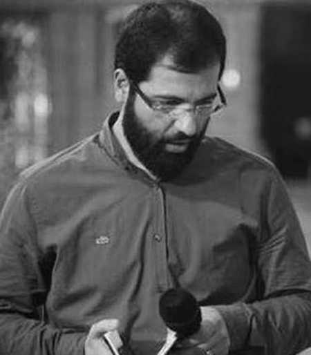 دانلود مداحی عجب شوری تو موکب هاست حسین سیب سرخی