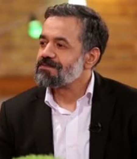دانلود مداحی ناله زدی حسین میا به کوفه محمود کریمی