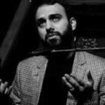 دانلود مداحی کاری کردی دیگه هیشکی به چشمای خسته ی من نمیاد سید مهدی حسینی