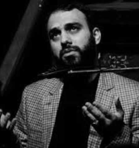 دانلود مداحی کاری کردی دیگه هیشکی به چشمای خسته ی من نمیاد سید مهدی حسینی